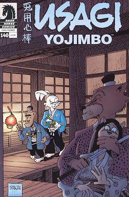 Usagi Yojimbo Vol. 3 #140