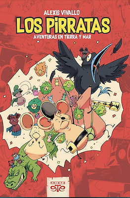 Los Pirratas