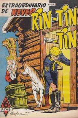 Rin-tin-tin / Davy y su fiel Roy #128
