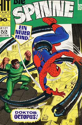 Hit Comics #60