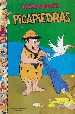 Picapiedras #21