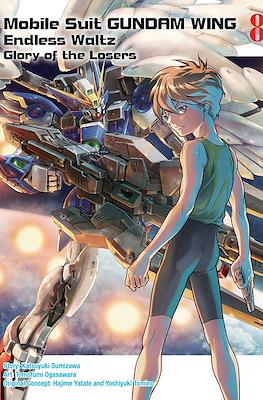 Mobile Suit Gundam Wing: Endless Waltz - Glory of the Losers (Softcover 220 pp.) #8