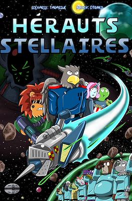 Hérauts Stellaires