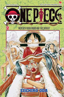 One Piece #2