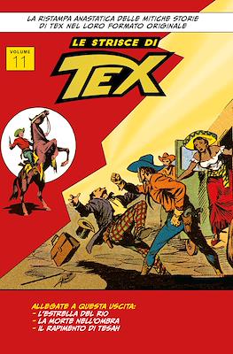 Le strisce di Tex #11