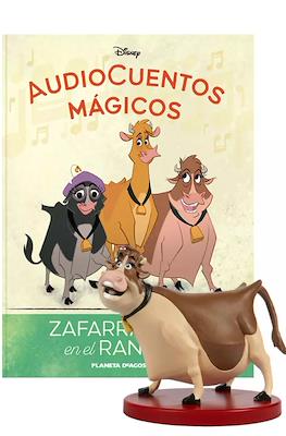 AudioCuentos mágicos Disney (Cartoné) #53