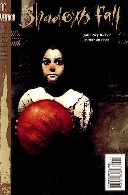 Shadows Fall #2