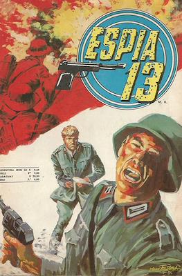 Espía 13 #93