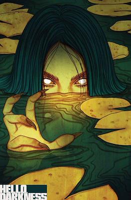 Hello Darkness (Variant Cover) #15
