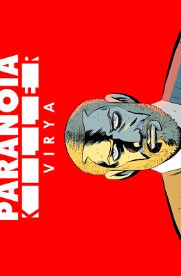 Paranoia Killer: Virya (Digital 40 pp)