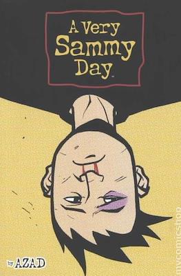 A Very Sammy Day