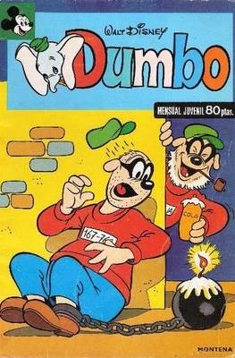Dumbo (Rústica 100-68 pp) #25