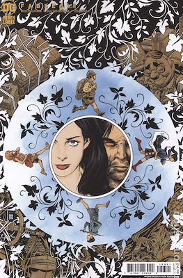 Fables (Variant Cover) #153