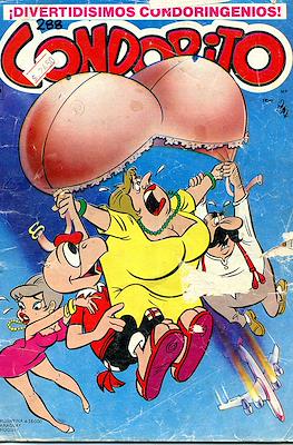 Condorito #288