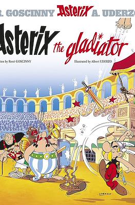 Asterix #4