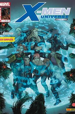 X-Men Universe Hors Série #3