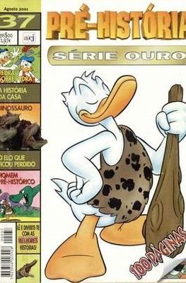 Série Ouro Disney #37