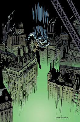 Gotham by Gaslight: The Kryptonian Age (2024-) #1