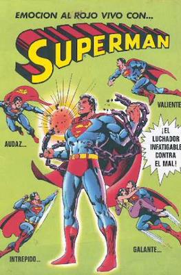 Album Superman #1