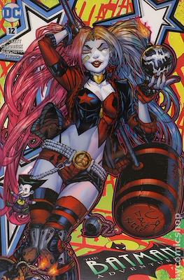 The Batman Adventures (Variant Cover 1992-1995) #12.6
