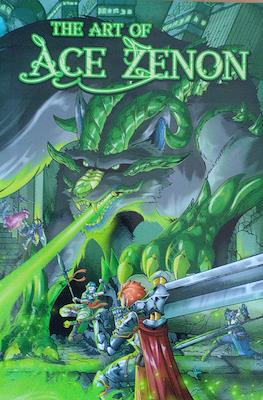 The Art of Ace Zenon