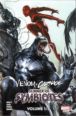 Venom & Carnage : Summer of Symbiotes #1.1