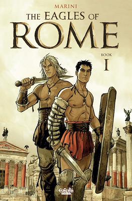 The Eagles of Rome #1