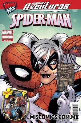 Marvel Kids - Marvel Aventuras #14