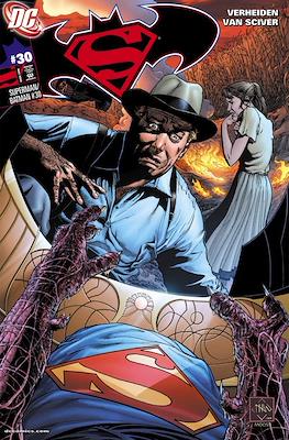 Superman / Batman (2003-2011) #30