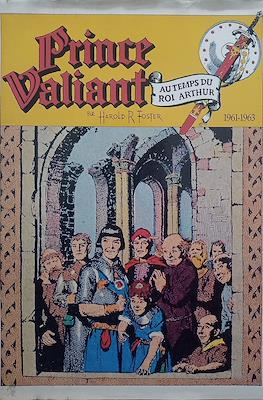 Prince Valiant #13