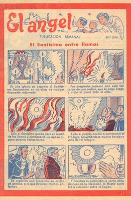 El Ángel #344