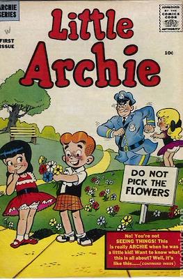 Little Archie Vol. 1