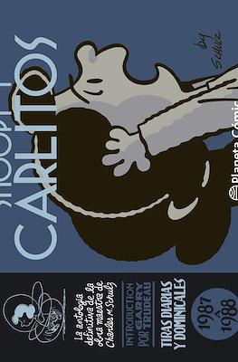 Snoopy y Carlitos. Biblioteca Grandes del Cómic #19
