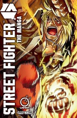 Street Fighter 6: The Manga