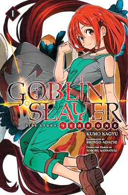 Goblin Slayer Side Story: Year One (Softcover 224 pp) #1