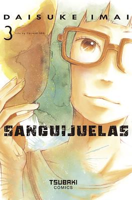 Sanguijuelas (Rústica con sobrecubierta mate) #3