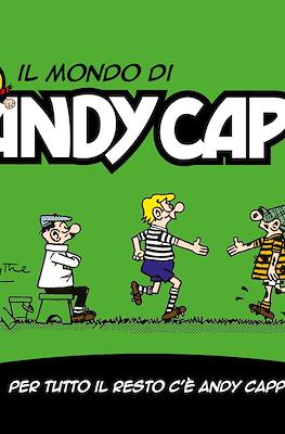 Il mondo di Andy Capp #67
