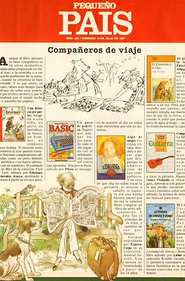 El Pequeño País #294
