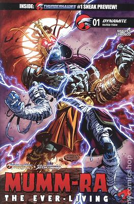 Mumm-Ra the Ever-Living (2026)
