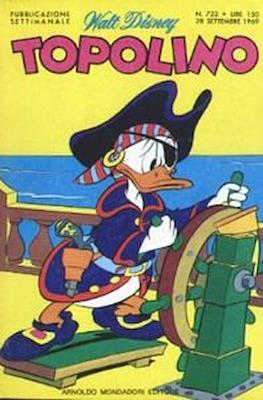 Topolino #722