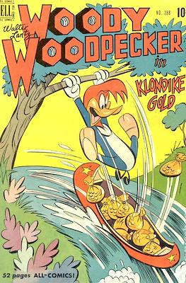 Four Color Vol. 2 #288