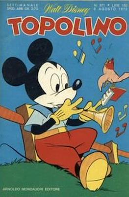 Topolino #871