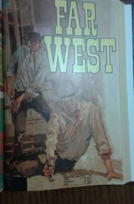Far West #168
