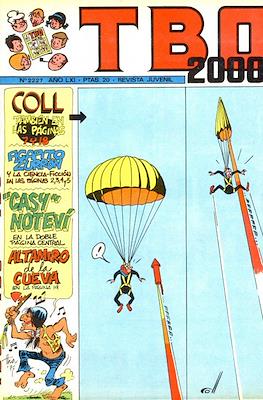 TBO 2000 #2227