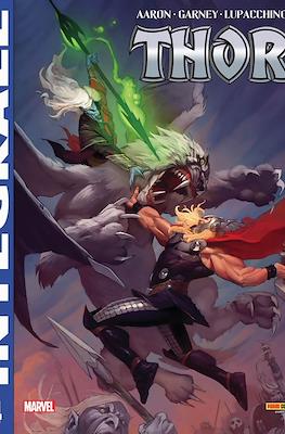 Marvel Integrale: Thor di Jason Aaron #4