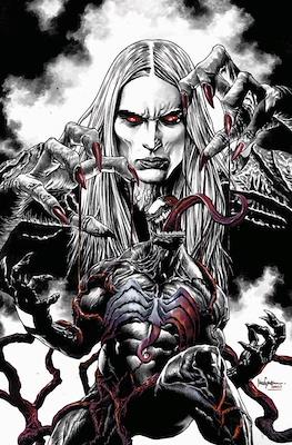 Venom Vol. 4 (2018-Variant Covers) #6.8