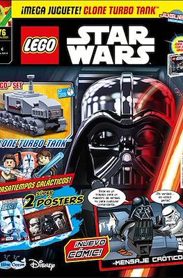 Lego Star Wars #76