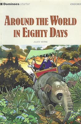 Around the World in Eighty Days