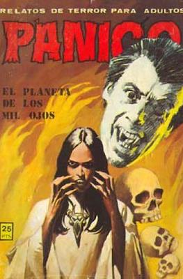 Pánico (1978) #6