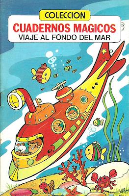 Colección Cuadernos Mágicos #8